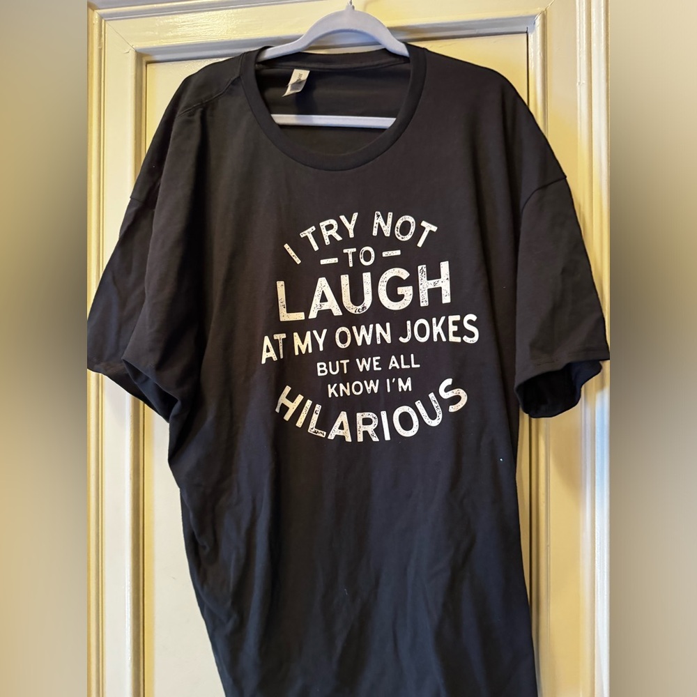 Dad jokes shirt 3xl